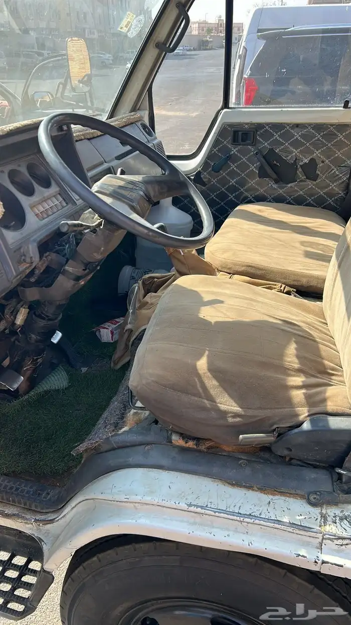 دنه الموديل 93 5