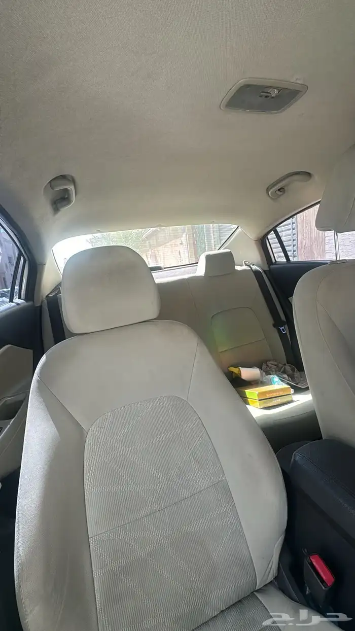 كيا ريو 2015 5