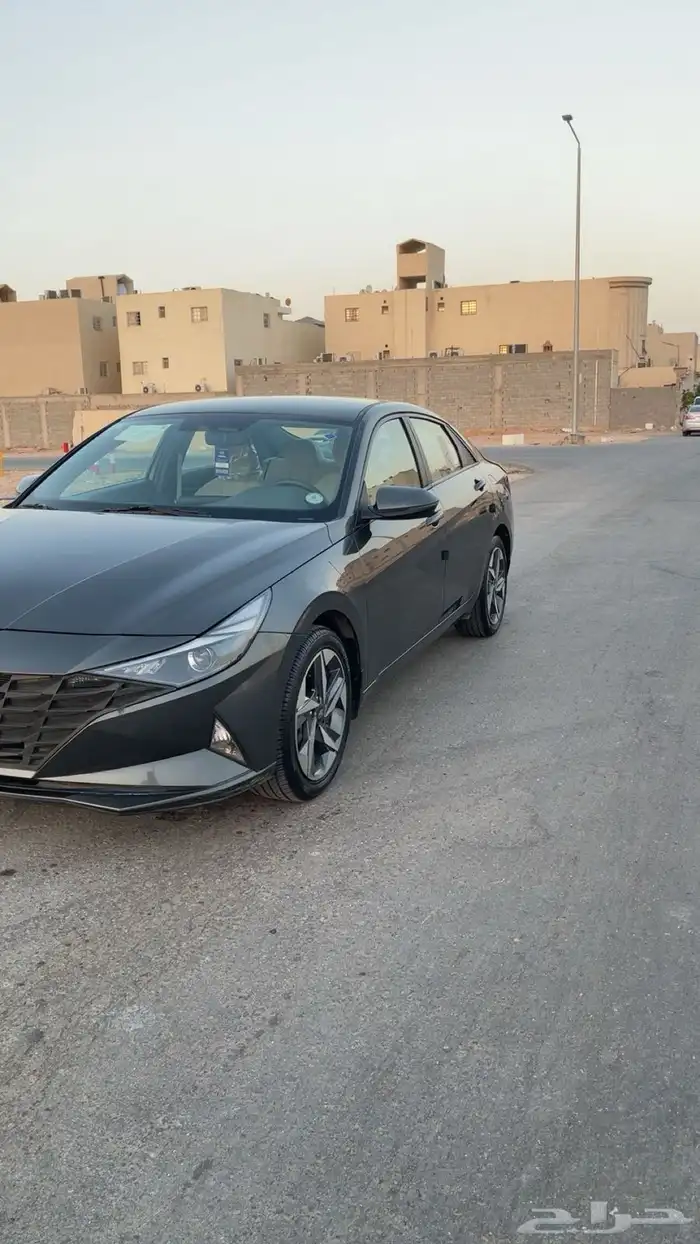 هيونداي النترا 2022 5