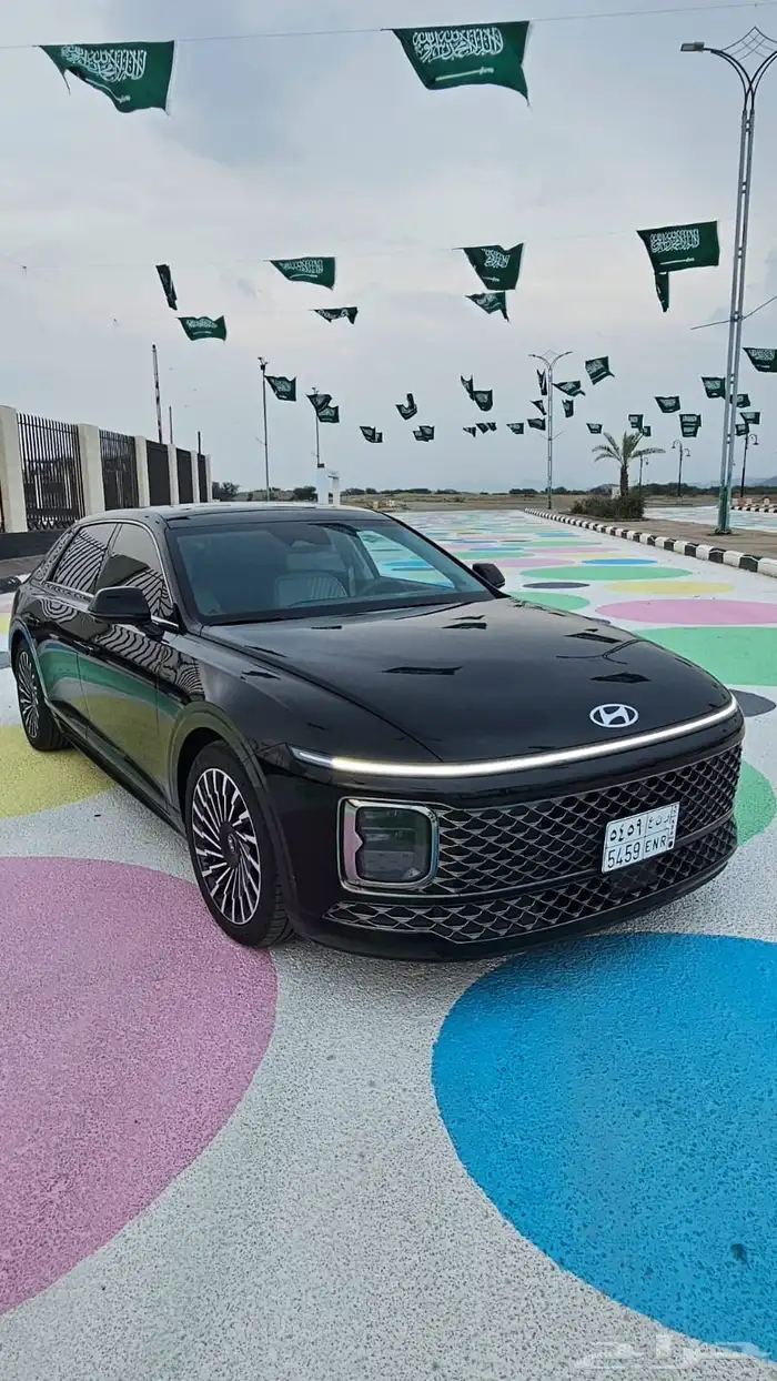 ازيرا كلاجرفي موديل 2025 لون اسود 1