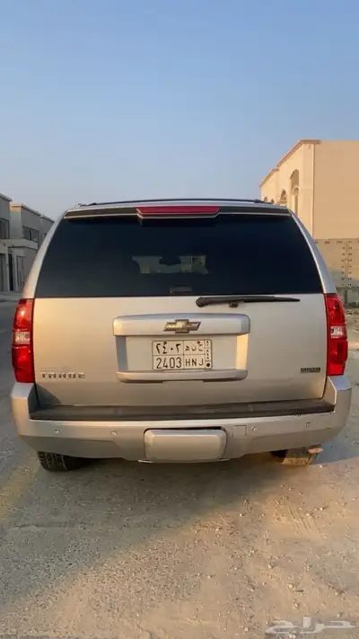 يوكن تاهو LT للبيع 2011 index