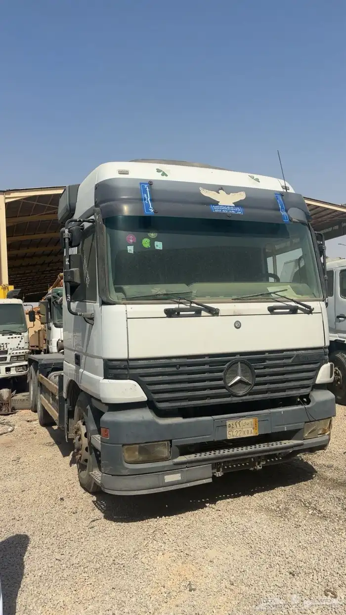 اكتروس راس للبيع موديل 2003 0