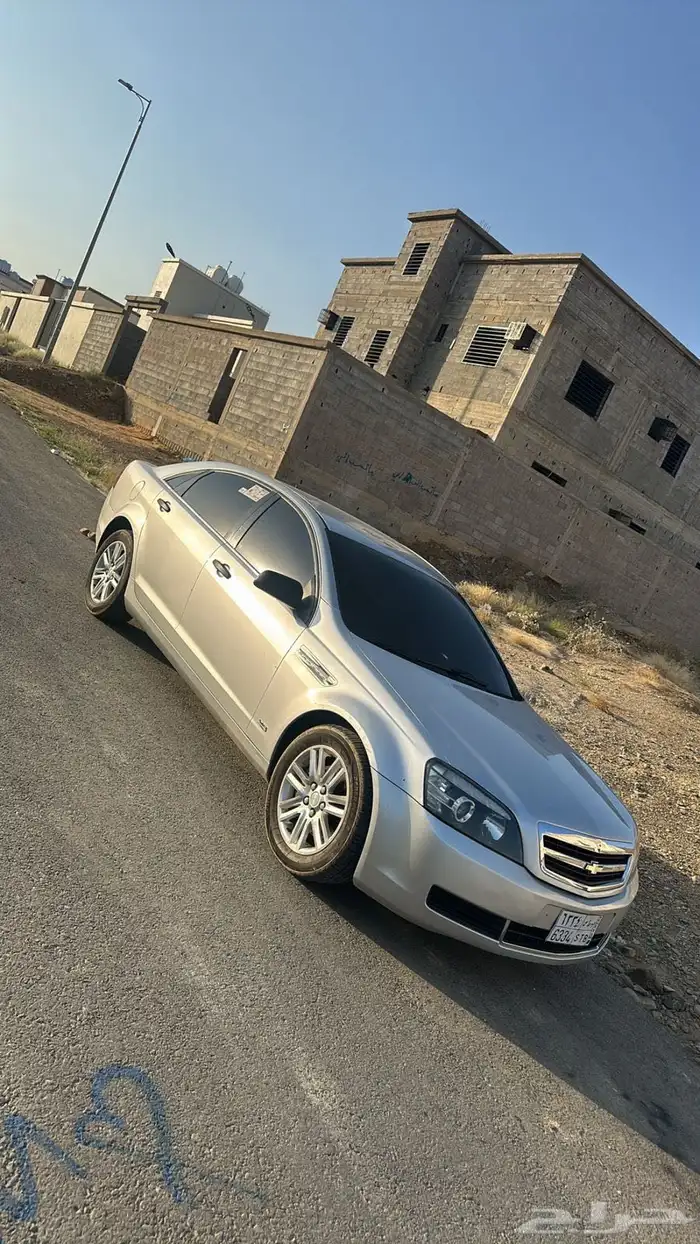 تم البيع ). . كابرس نظيف 8