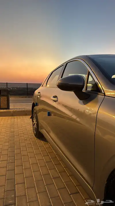 كيا K5 أقبل البدل المناسب index