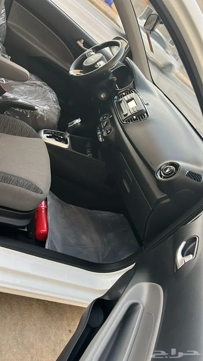 كيا بيجاس 2025 9