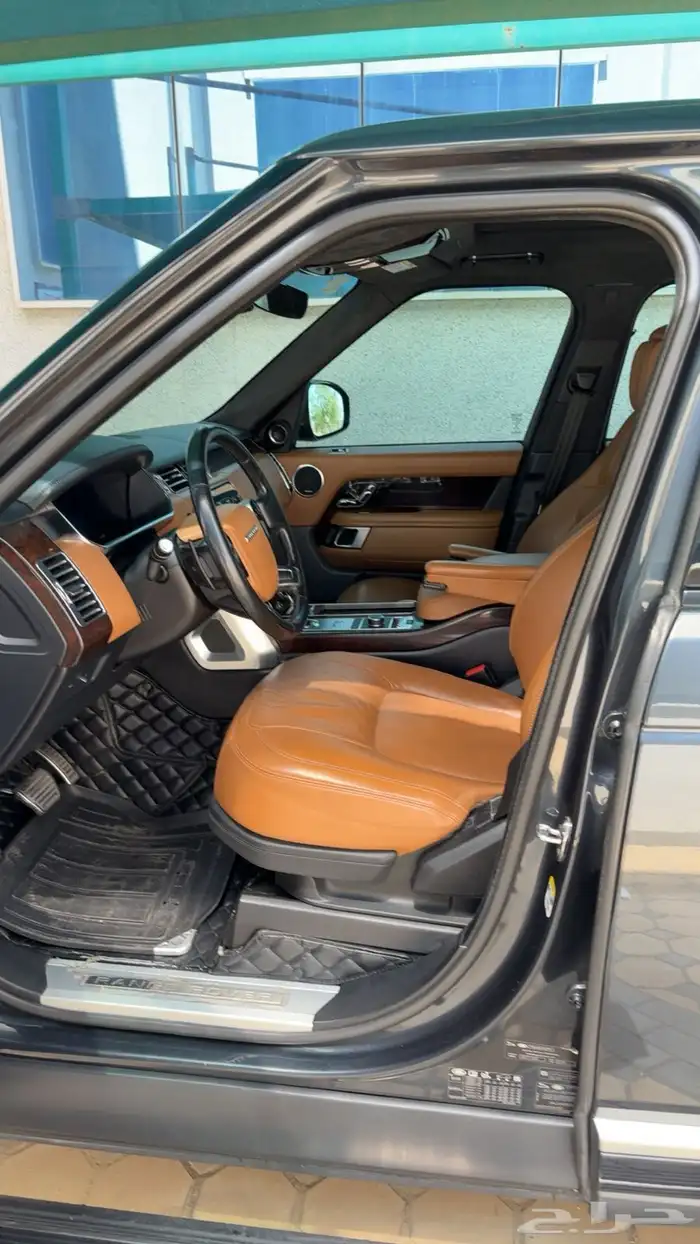 رنج 2021 للبيع 9