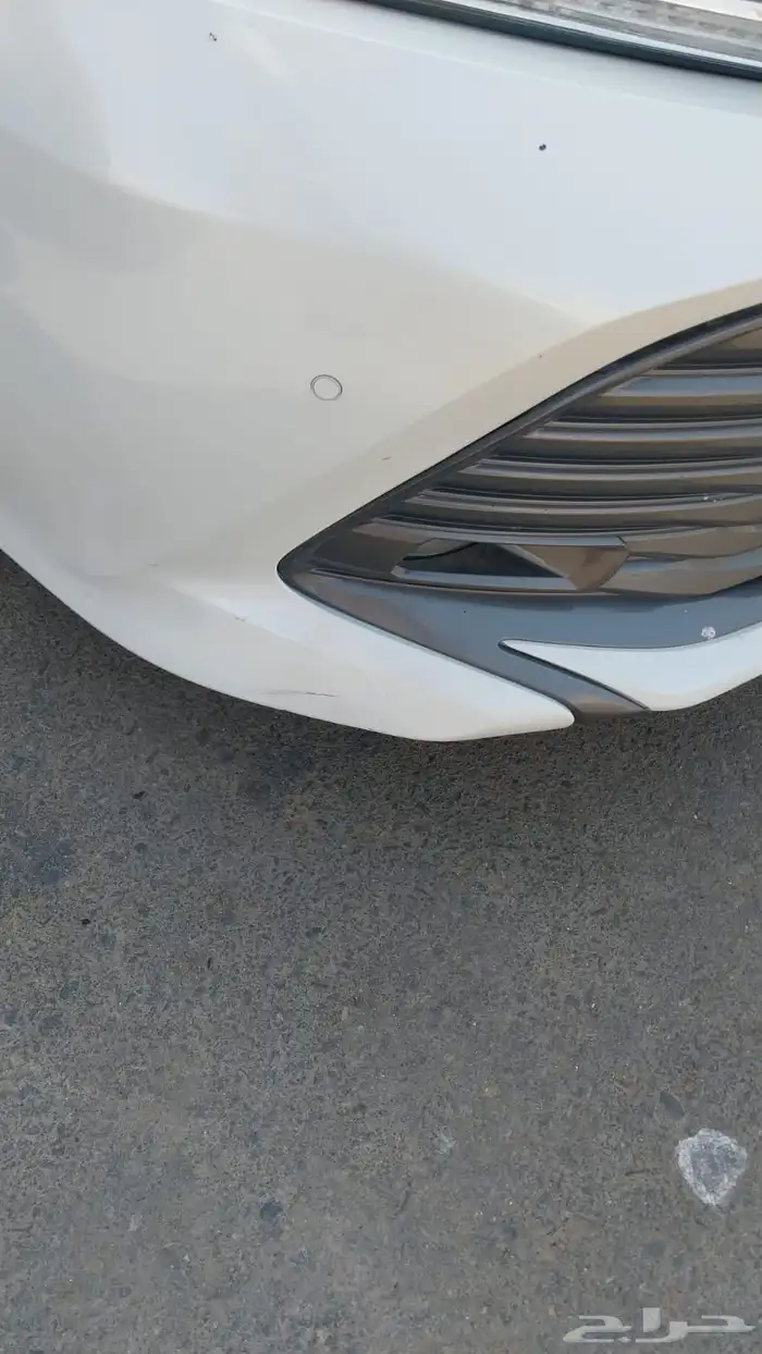 كامري قراندي (هايبرد) 2019 16