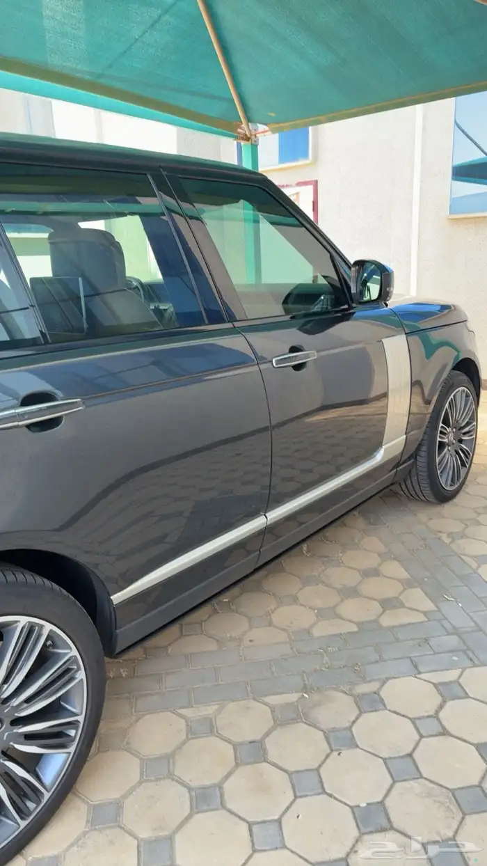 رنج 2021 للبيع 4