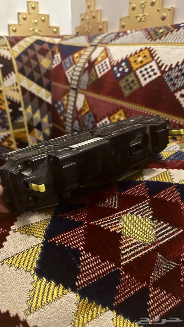 قطع افالون 2012 12