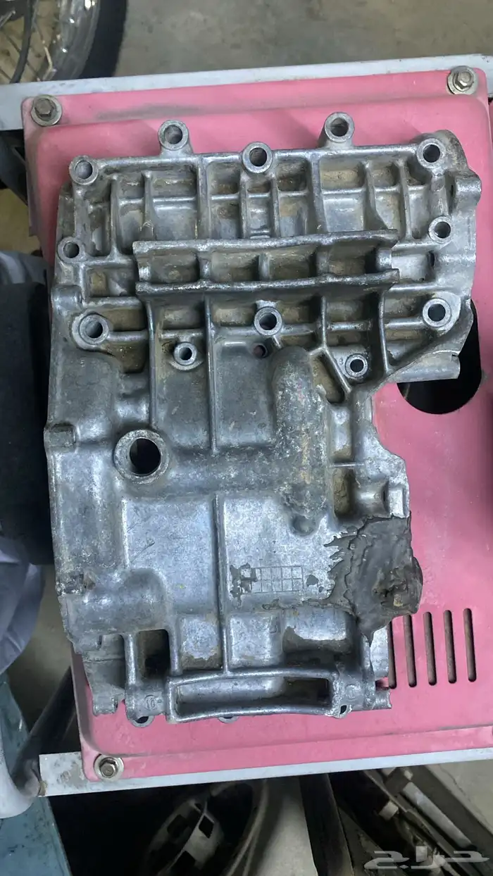 قطع مكينه X7 قطع 11