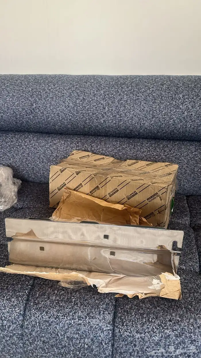 صدام ربع خلفي نيكل 2