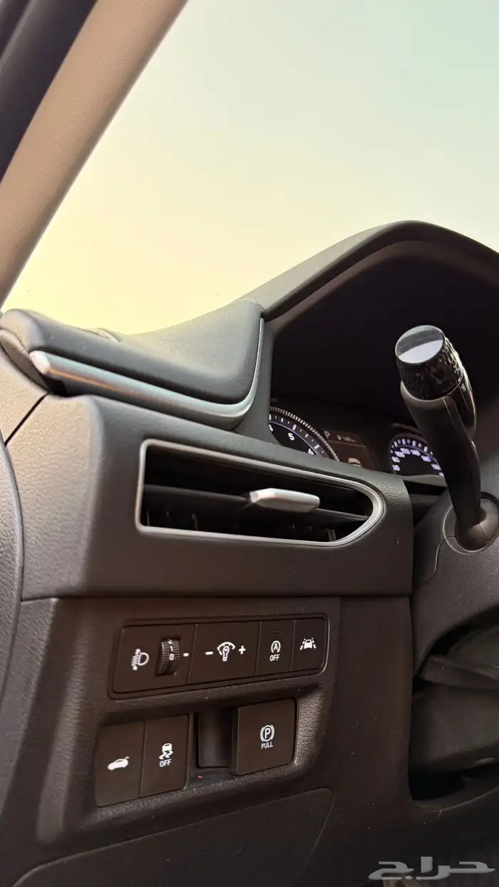 هونداي سوناتا 2022 ( بنزين ) فل كامل 6