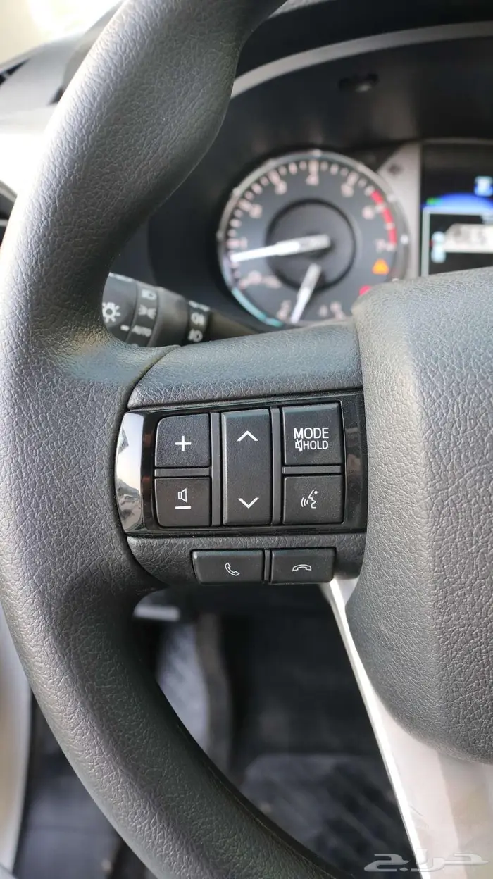 هايلكس غمارتين بريمي موديل 2025 كاش واقساط باقل سعر 9