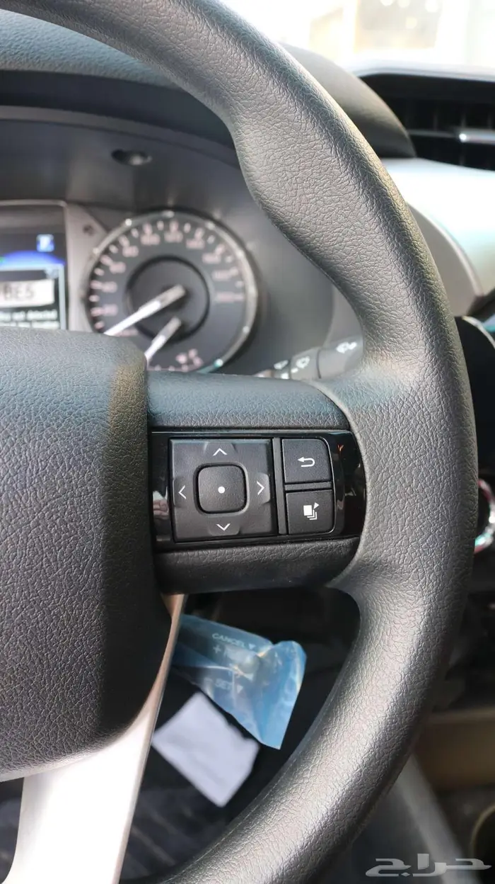 هايلكس غمارتين بريمي موديل 2025 كاش واقساط باقل سعر 8