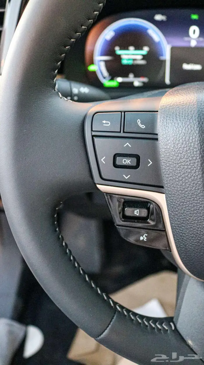 تويوتا كراون 2026 كاش او تقسيط اقل هامش ربح 16