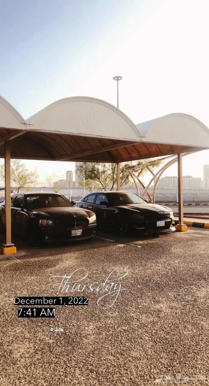 شارجر RT 2008 .. 8سليندر 1