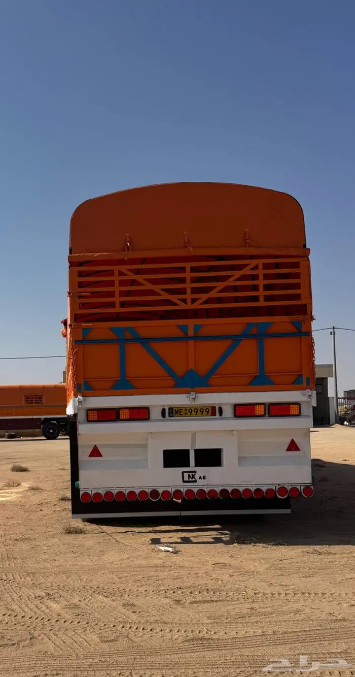 تيدر جوانب NK الماني 1