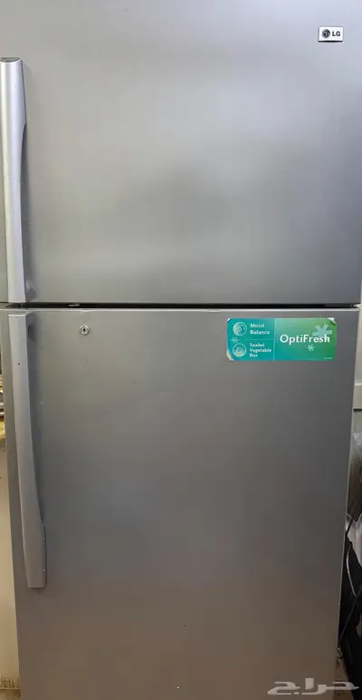 ثلاجة ال جي منزلية index