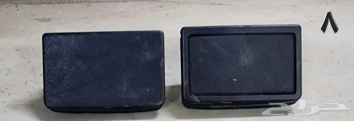 قطع فرخ شبح W124 19