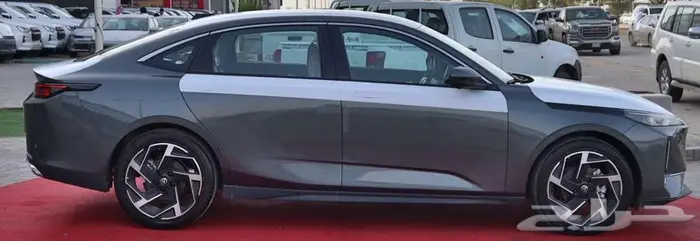 شانجان ايدو بلس2026 جميع الفئات 4