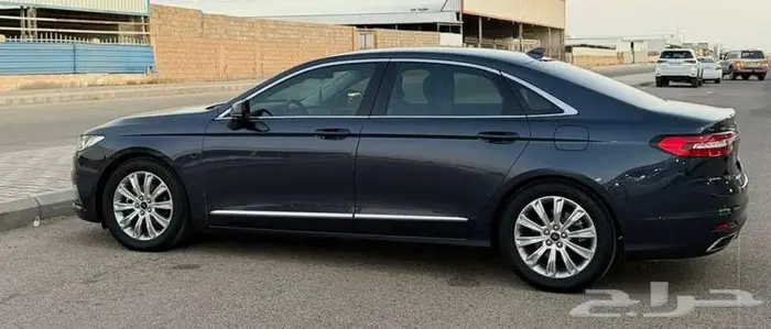 فورد تورس موديل 2022 3