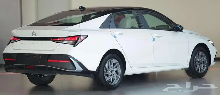 هيونداي النترا سمارت محرك 2.0 موديل 2026 تقسط 2