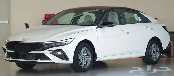 هيونداي النترا سمارت محرك 2.0 موديل 2026 تقسط 0