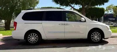 كيا كرنفال 2012 استخدام امريكي index