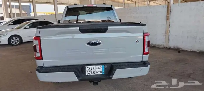 فورد غماره 2023 فل كامل 8 سلندر افالنج سعودي عداد 41الف 9