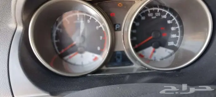 جيلي E7 l موديل 2016 2