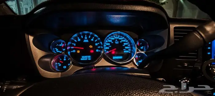 جمس سيرا 2008 غمارتين 1