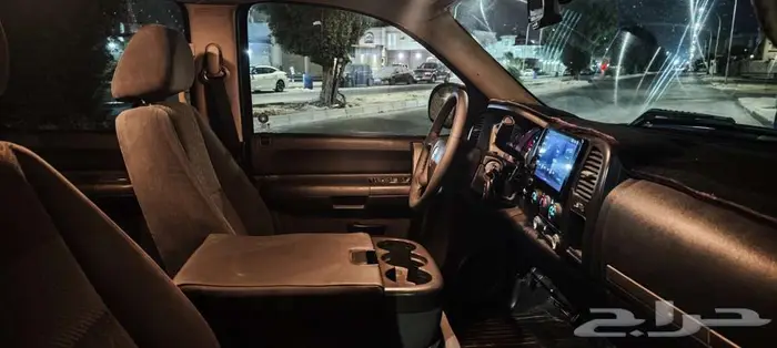 جمس سيرا 2008 غمارتين 4