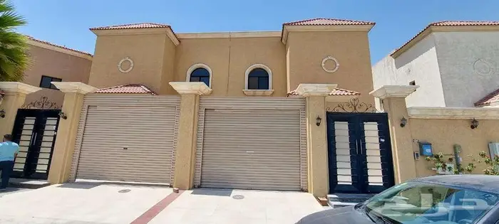 فيلا سكنية فاخرة للبيع   مدينة الخبر - حي التحلية 3