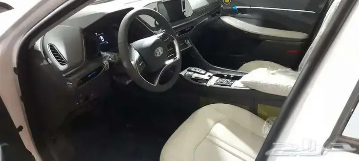 هيونداي سوناتا سمارت بلس 2023 4