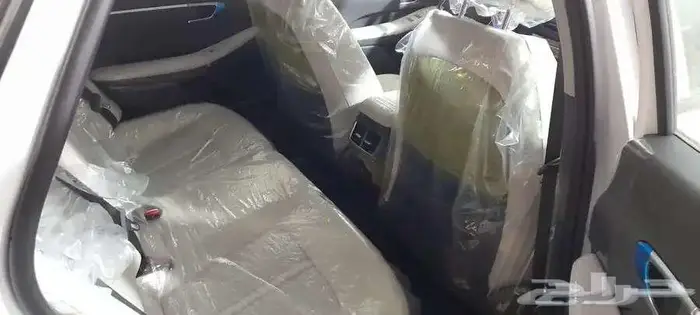 هيونداي سوناتا سمارت بلس 2023 7