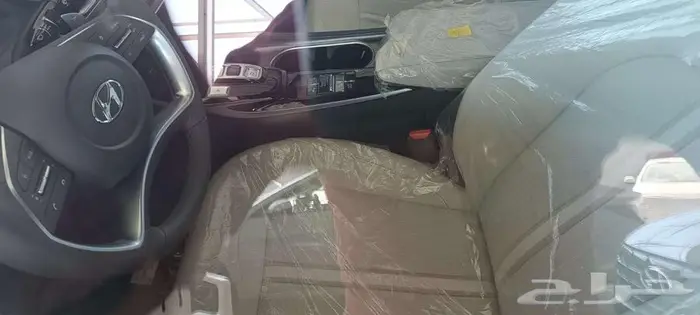 هيونداي سوناتا سمارت بلس 2023 11