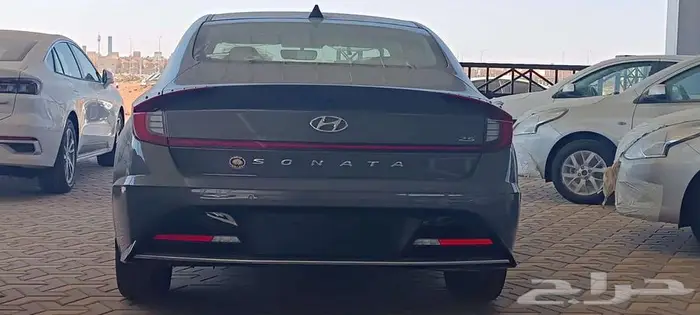 هيونداي سوناتا سمارت بلس 2023 12