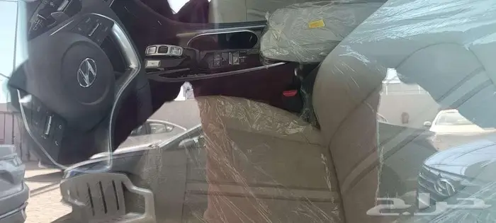 هيونداي سوناتا سمارت بلس 2023 10