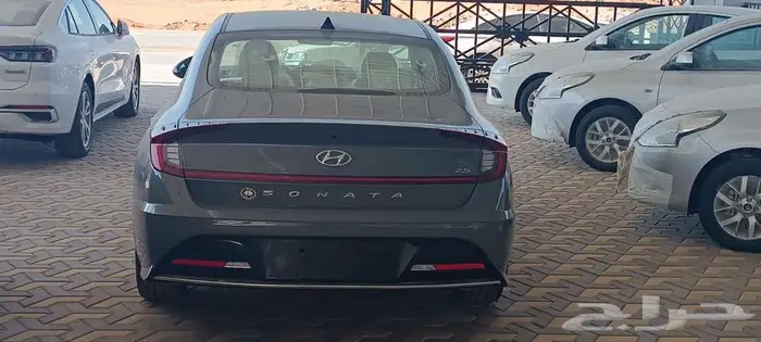 هيونداي سوناتا سمارت بلس 2023 13