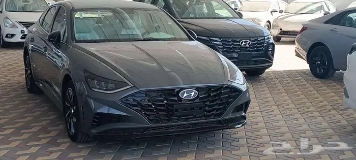 هيونداي سوناتا سمارت بلس 2023 0