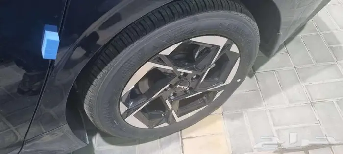 كيا كى 5 مطور - مطور بانوراما 2025 كاش واقساط 24