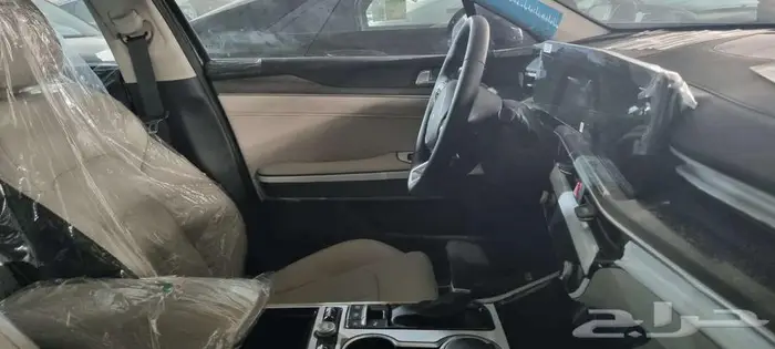 كيا كى 5 مطور - مطور بانوراما 2025 كاش واقساط 19