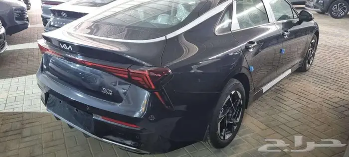 كيا كى 5 مطور - مطور بانوراما 2025 كاش واقساط 12