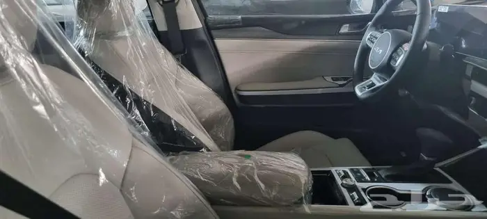 كيا كى 5 مطور - مطور بانوراما 2025 كاش واقساط 33