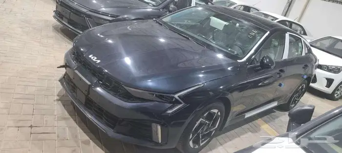 كيا كى 5 مطور - مطور بانوراما 2025 كاش واقساط 9
