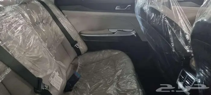 كيا كى 5 مطور - مطور بانوراما 2025 كاش واقساط 29