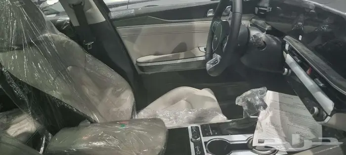 كيا كى 5 مطور - مطور بانوراما 2025 كاش واقساط 34