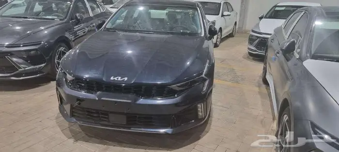 كيا كى 5 مطور - مطور بانوراما 2025 كاش واقساط 14
