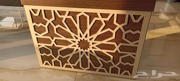 تفصيل خزائن ومكاتب وابواب وديكورات 24