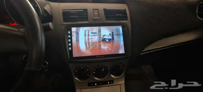 مازدا 3 موديل 2010 مجدده مفحوصه بدون اي اعطال 13